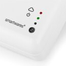 Smartwares SH5-SET-GW Smart Plug-Set 433,92 MHz 3600W 60m WLAN kabellos weiß