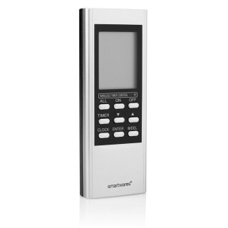 Smartwares SH5-TDR-T Funkfernbedienung SmartHome 15 Kanal 50m 433MHz