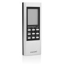 Smartwares SH5-TDR-T Funkfernbedienung SmartHome 15 Kanal 50m 433MHz