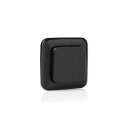 Smartwares SH5-TSW-C Smarthome Außenwandschalter IP44 433MHz 50m schwarz kabellos