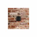 Smartwares SH5-TSW-C Smarthome Außenwandschalter IP44 433MHz 50m schwarz kabellos