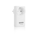 Smartwares SH5-RPS-36A Funk-Steckdose 3600W 433,92MHz 50/60Hz 220-240V weiß