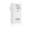 Smartwares SH5-RPS-36A Funk-Steckdose 3600W 433,92MHz 50/60Hz 220-240V weiß