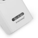 Smartwares SH5-RPS-36A Funk-Steckdose 3600W 433,92MHz 50/60Hz 220-240V weiß
