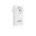 Smartwares SH5-RPS-36A Funk-Steckdose 3600W 433,92MHz 50/60Hz 220-240V weiß