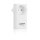 Smartwares SH5-RPS-36A Funk-Steckdose 3600W 433,92MHz 50/60Hz 220-240V weiß