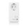 Smartwares SH5-GW-T Intelligenter Stecker weiß 433,92 MHz 30m 3600W Typ F (CEE 7/4) kabellos