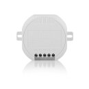 Smartwares SH5-RBU-04A 1 Kanal Einbauschalter für Rolläden 400W 50m 433,92MHz 50/60 Hz 220-240 V