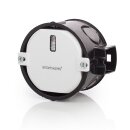 Smartwares SH5-RBU-04A 1 Kanal Einbauschalter für Rolläden 400W 50m 433,92MHz 50/60 Hz 220-240 V