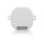 Smartwares SH5-RBU-04A 1 Kanal Einbauschalter für Rolläden 400W 50m 433,92MHz 50/60 Hz 220-240 V