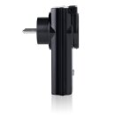 Smartwares SH5-RPS-36B SmartHome Funk-Schalter 3600W 50m...