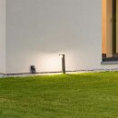 Smartwares SH5-RPS-36B SmartHome Funk-Schalter 3600W 50m 240V 433,92MHz Typ F CEE 7/4 IPX4 kabellos schwarz