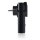 Smartwares SH5-RPS-36B SmartHome Funk-Schalter 3600W 50m 240V 433,92MHz Typ F CEE 7/4 IPX4 kabellos schwarz