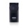 Smartwares SH5-RPS-36B SmartHome Funk-Schalter 3600W 50m 240V 433,92MHz Typ F CEE 7/4 IPX4 kabellos schwarz