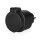 Smartwares SH4-90450 1 Kanal Funk-Steckdose 3000W 433,92 MHz 50m F-CEE 7/4 IP44