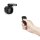 Smartwares SH4-90450 1 Kanal Funk-Steckdose 3000W 433,92 MHz 50m F-CEE 7/4 IP44