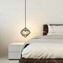 Smartwares SH5-TSW-B SmartHome Funk-Doppelwandschalter 2-Kanal 433,92 MHz 3V kabellos weiß