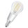 Osram LED Filament Parathom Tropfen 4,5W = 40W E14 klar 470lm warmweiß 2700K DIMMBAR