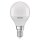 Osram LED Parathom Tropfen 5W = 40W E14 matt 470lm warmweiß 2700K