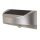 Lutec LED Solarleuchte Bread silber 1,2W 200lm neutralweiß 4000K Bewegungsmelder