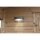 Lutec LED Solarleuchte Bread silber 1,2W 200lm neutralweiß 4000K Bewegungsmelder