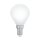 Eglo LED Leuchtmittel Tropfen 4,5W = 40W E14 matt 470lm warmweiß 2700K DIMMBAR