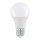 Eglo LED Leuchtmittel A60 Birne 3,4W = 40W E27 matt 470lm Neutralweiß 4000K Ra>90