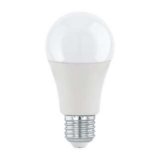 Eglo LED A60 Birne 9W = 60W E27 matt 806lm neutralweiß 4000K Ra>90