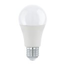 Eglo LED A60 Birne 9W = 60W E27 matt 806lm neutralweiß 4000K Ra>90