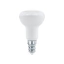 Eglo LED R50 Reflektor 4,9W = 35W E14 matt 400lm...