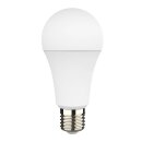 3 x Eglo LED A60 Birnen 11W = 75W E27 matt 1055lm...