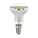 Eglo LED Filament R50 Reflektor 4W = 32W E14 klar 350lm...
