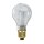 Star Trading LED Inner Glow A60 Birne 2,3W E27 klar 70lm extra warmweiß 1800K DIMMBAR