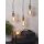 Star Trading LED Filament ST64 Edison 3,7W E27 Gold 240lm extra warmweiß 1800K DIMMBAR