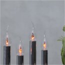 Star Trading Glühbirne Flackerkerze Windstoß 3W E14 klar Flamme Flicker