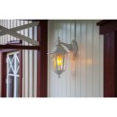 Star Trading LED Röhre T40 3,94W E27 matt 133lm extra warmweiß 1800K Flame Feuer Gravity Sensor