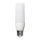 Star Trading LED Röhre T40 3,94W E27 matt 133lm extra warmweiß 1800K Flame Feuer Gravity Sensor