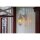 Star Trading LED Röhre T40 3,94W E27 matt 133lm extra warmweiß 1800K Flame Feuer Gravity Sensor