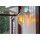 Star Trading LED Röhre T40 3,94W E27 matt 133lm extra warmweiß 1800K Flame Feuer Gravity Sensor