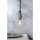 Star Trading LED Inner Glow C35 Kerze 2,3W E14 klar 70lm extra warmweiß 1800K DIMMBAR