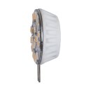 Star Trading LED Stiftsockellampe rund 2W = 19W G4 12V...