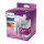 Philips LED Leuchtmittel Glas Reflektor PAR38 13W = 100W E27 1000lm warmweiß 2700K 25° DIMMBAR