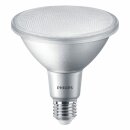 Philips LED Glas Reflektor PAR38 9W = 60W E27 750lm warmweiß 2700K Spot 25°