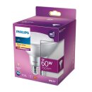 Philips LED Glas Reflektor PAR38 9W = 60W E27 750lm...