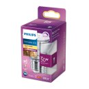 Philips LED PAR20 Reflektor 6W = 50W E27 500lm warmweiß 2700K Ra>90 25° DIMMBAR