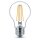 Philips LED Filament A60 Birne 7W = 60W E27 klar 850lm Neutralweiß 4000K