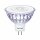 Philips LED Glas Reflektor MR16 5W = 35W GU5,3 12V 345lm WarmGlow 2200K-2700K 36° DIMMBAR