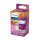 Philips LED Glas Reflektor MR16 5W = 35W GU5,3 12V 345lm WarmGlow 2200K-2700K 36° DIMMBAR