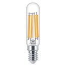 Philips LED Filament T20 Röhre 6,5W = 60W E14 klar...