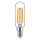 Philips LED Filament T25 Röhre 6,5W = 60W E14 klar 806lm warmweiß 2700K